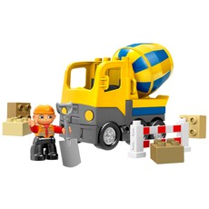 Cement Mixer (set 4976-1)