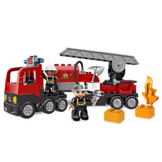 Fire Truck (set 4977-1)
