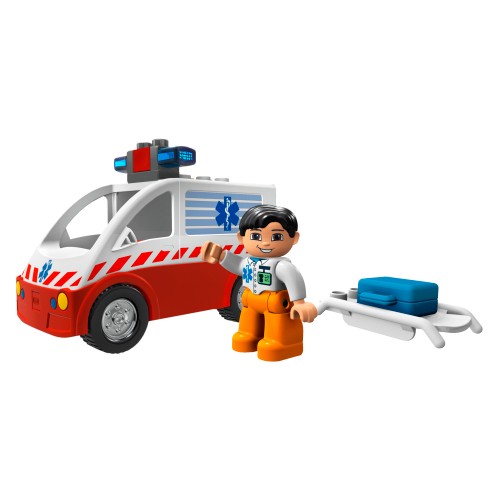 Ambulance