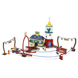 Mrs. Puff's Boating School, zdjęcie 1