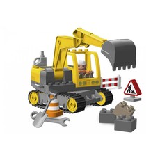 Digger (set 4986-1)