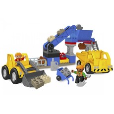 Gravel Pit (set 4987-1)
