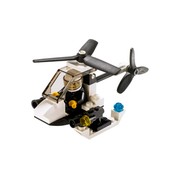 Police Helicopter