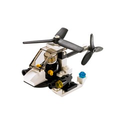 Police Helicopter