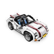Cool Convertible