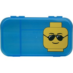 Minifigure Storage Case (Sunglasses)