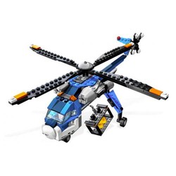 Cargo Copter, zdjęcie 1