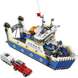 Transport Ferry, zdjęcie 1
