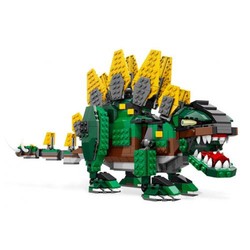Stegosaurus, zdjęcie 1