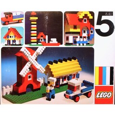 Basic Set (set 5-3)