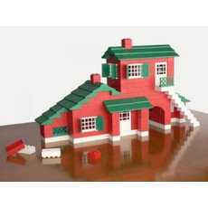 Large House Set (set 5-4)