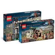 Pirates of the Caribbean Classic Kit