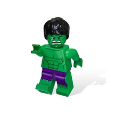 Hulk (set 5000022-1)