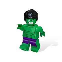 Hulk, zdjęcie 1