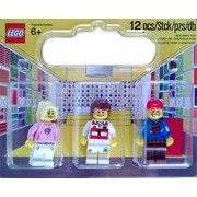 LEGO Store Special Event Minifigure Set