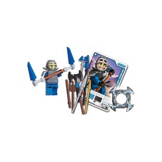 Booster Pack Kendo Jay (set 5000030-1)