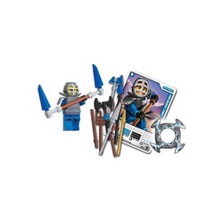 Booster Pack Kendo Jay, zdjęcie 1