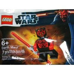Darth Maul