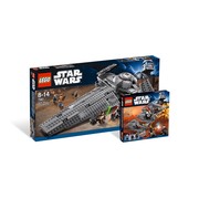 Star Wars Sith Kit