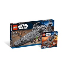 Star Wars Sith Kit (set 5000067-1)