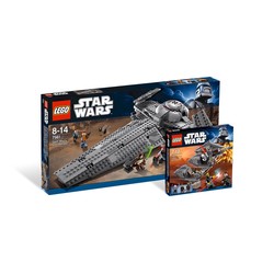 Star Wars Sith Kit