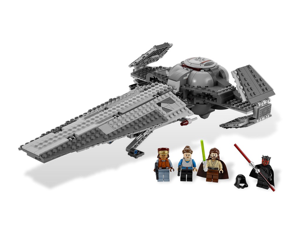 Star wars sith online lego sets