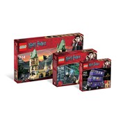 Harry Potter Classic Kit