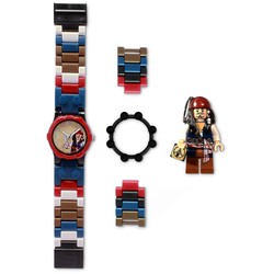Jack Sparrow Watch