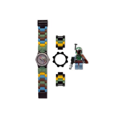 Boba Fett Watch