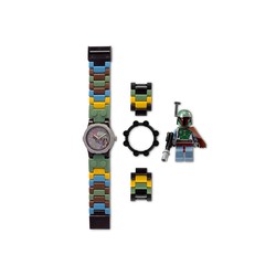 Boba Fett Watch