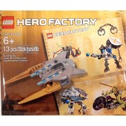 Hero Factory Polybag