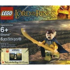 Elrond (set 5000202-1)