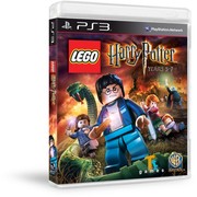 Harry Potter: Years 5-7 - PS3