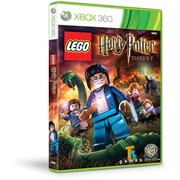 Harry Potter: Years 5-7 - Xbox 360
