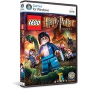 Harry Potter: Years 5-7 - PC DVD-ROM