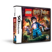Harry Potter: Years 5-7 - DS