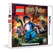 Harry Potter: Years 5-7 - 3DS