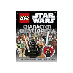 Star Wars: Character Encyclopedia