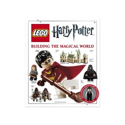 Harry Potter: Building the Magical World