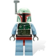 Boba Fett Alarm Clock