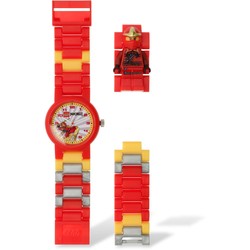Kai ZX Minifigure Watch