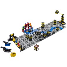 Batman (set 50003-1)