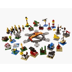 Story Mixer (set 50004-1)