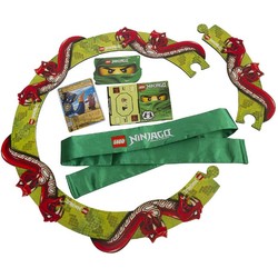 Ninjago Surprise Bag
