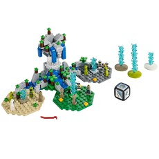 Legends Of Chima (set 50006-1)