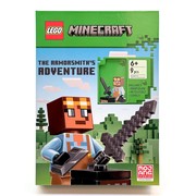 Minecraft: Armoursmith Adventure