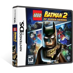Batman 2: DC Super Heroes - DS
