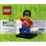 BR LEGO Minifigure
