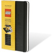 Limited Edition Ruled Notebook (Black)