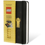 Limited Edition Ruled Notebook (Yellow)